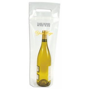 Take Home™ Wine Bottle Bag