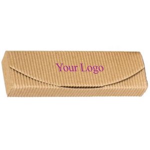 Corrugated Gift Box for Waiter's Corkscrew