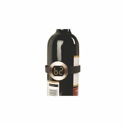 Wine Collar Thermometer