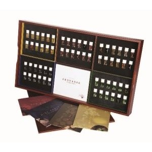 Premium Edition Aromabar Scent (60 Set)