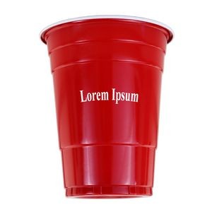 16 Oz. Popular Red Cup™ (100 Pack)