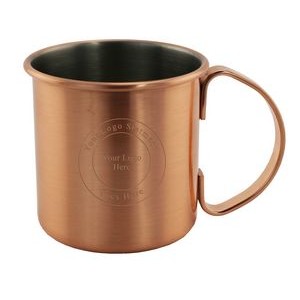 16 Oz. Old Fashioned Mule Mug