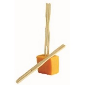 Bamboo Party Forks (35 Count)