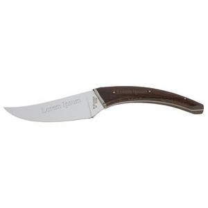 Le Buron Cheese Knife w/Rosewood Handle