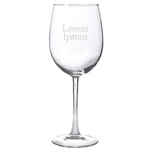 16 Oz. Meritus™ White Wine Glass