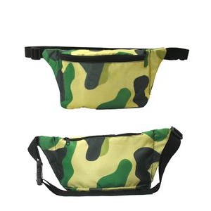 Fanny Pack Sublimated Full Color