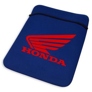 15" Neoprene Full Color Laptop Tablet Case Cover