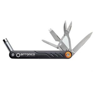 Stick Multi-Tool With LED Light