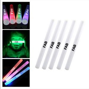 LED Light-Up Foam Clow Sticks