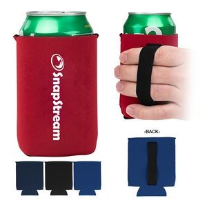 Easy Grip Can Cooler