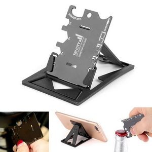 Multi Functional Phone Stand Tool