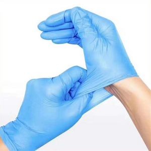 Medical Gloves Synthetic Vinyl