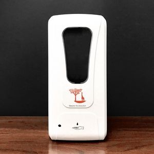 Automatic Hand Sanitizer Dispensers With Custom Logos