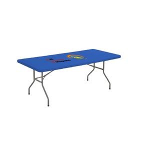 4Ft Stretch Table Cover