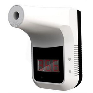Infrared Forehead Thermometer Non-Contact