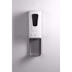 Wall Hung Style-Auto Hand Sanitizer Dispenser