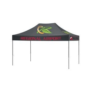 10'x15' Canopy Tent