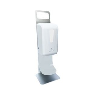Infrared Senor Touch Free Hand Sanitizer Dispenser Desktop Version