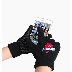 3 Finger Activation Text Gloves