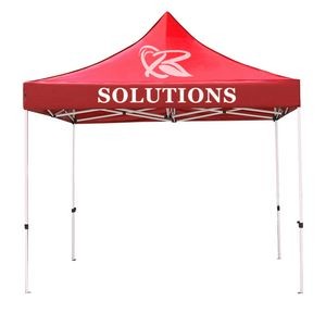 10'x10' Tent For Trade Show