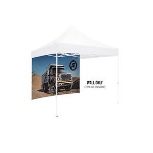 10' Tent Full Wall (Full Wall ONLY)