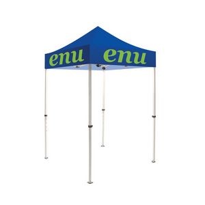 5'x5' canopy tent for Trade Shows
