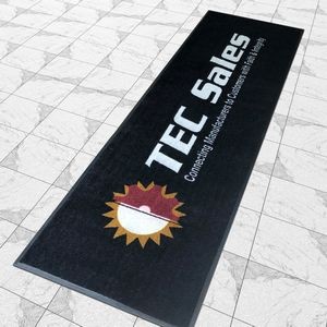 3'x10' Large Indoor Entry Mat