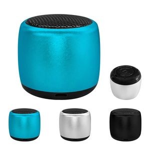 High Sound Quality Mini Boom Bluetooth Speaker