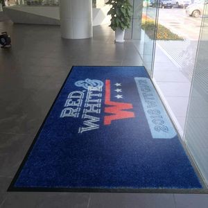 5'x10' Commercial Entry Mat