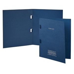 Tax Folder/Report Cover (8 ¾"x11 3/8)