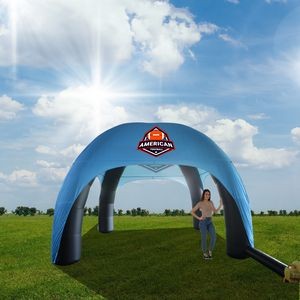 10x10 Inflatable Tent