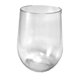 18oz. Stemless Wine Glass