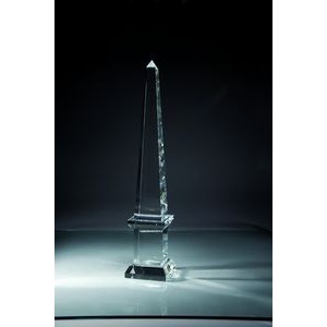 Crystal Tower Award