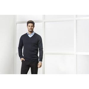 Milano Contemporary Knitwear Men's Pullover