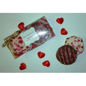 Valentines Fancy Cookie 2 Pack