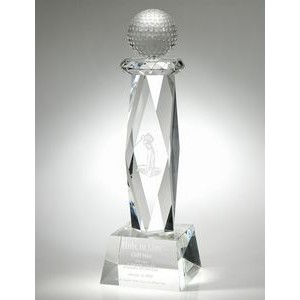 Ultimate Golf Trophy