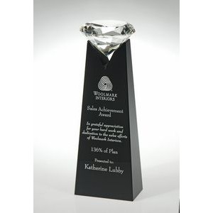 Crystal Rising Diamond Award