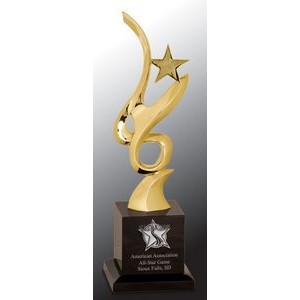 Gold Art Star Award