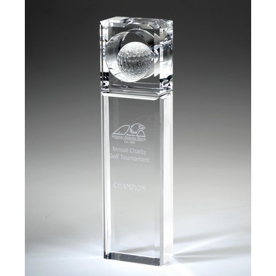 Absolute Golf Trophy