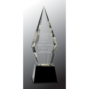Obelisk Crystal Award