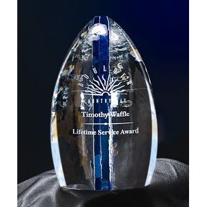 Blue Crystal Award