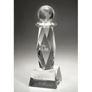 Ultimate Globe Trophy