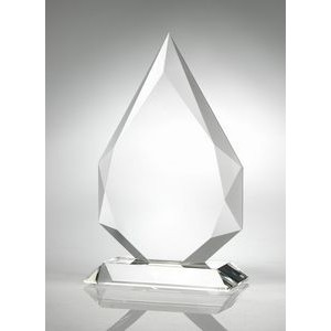 Apex Optic Crystal Award