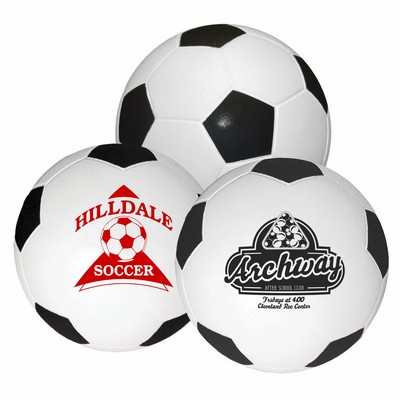 5" Foam Soccer Ball