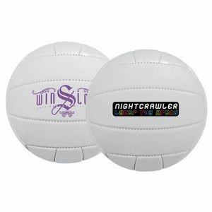 Full-Size Synthetic Leather Volleyball