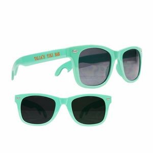 Bottle Opener Sunglasses - Beach Buddies