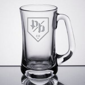 Deep Etched or Laser Engraved Libbey® 5298 15 oz. Scandinavia Beer Mug