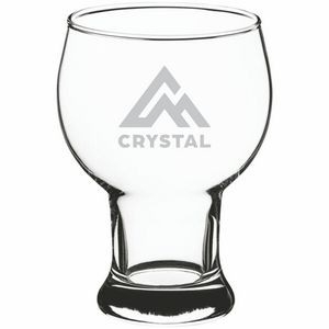 Deep Etched or Laser Engraved Acopa Select 16 oz. Craft Master Beer / Cocktail Glass