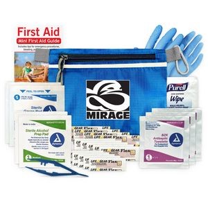Caretek First Aid Kit