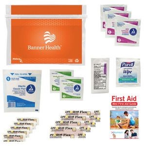 Budget First Aid Kit